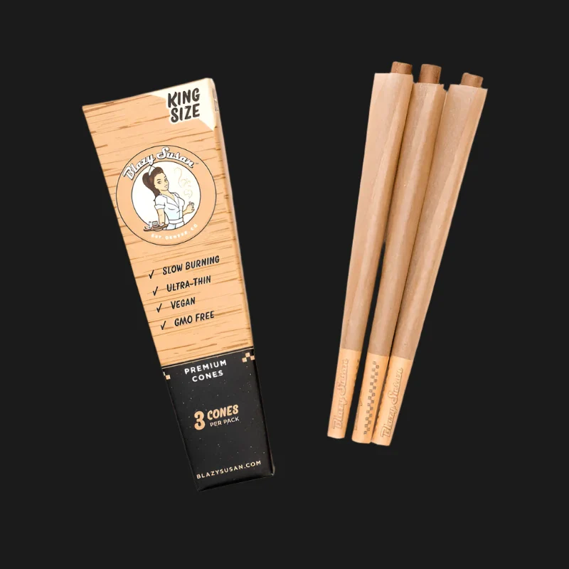 Blazy Susan Cones - Image 2