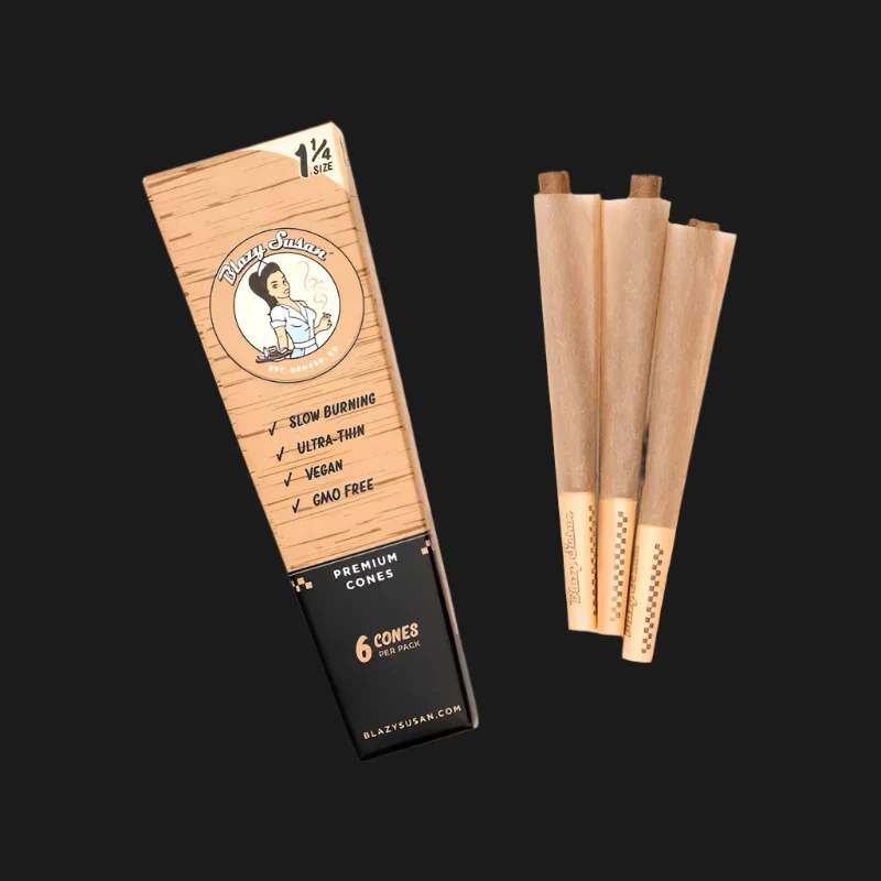 Blazy Susan Cones - Image 3