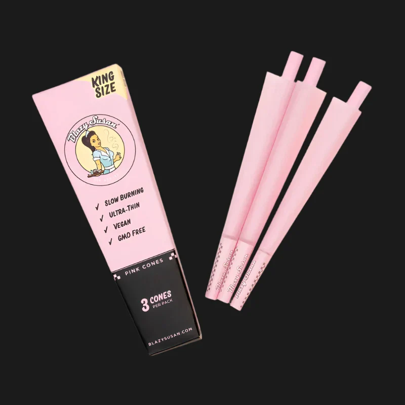 Blazy Susan Cones - Image 4