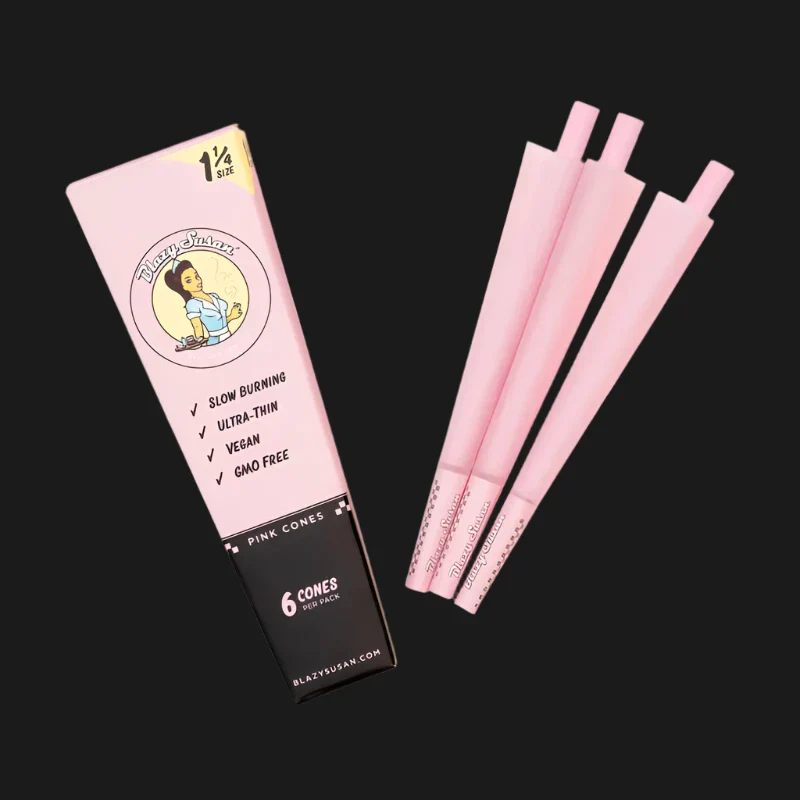 Blazy Susan Cones - Image 5