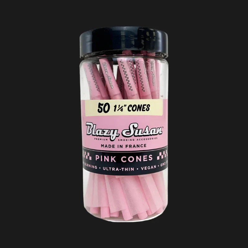 Blazy Susan Cones (50ct) - Image 3