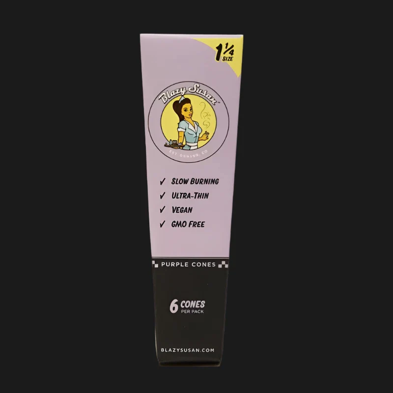Blazy Susan Cones - Image 6