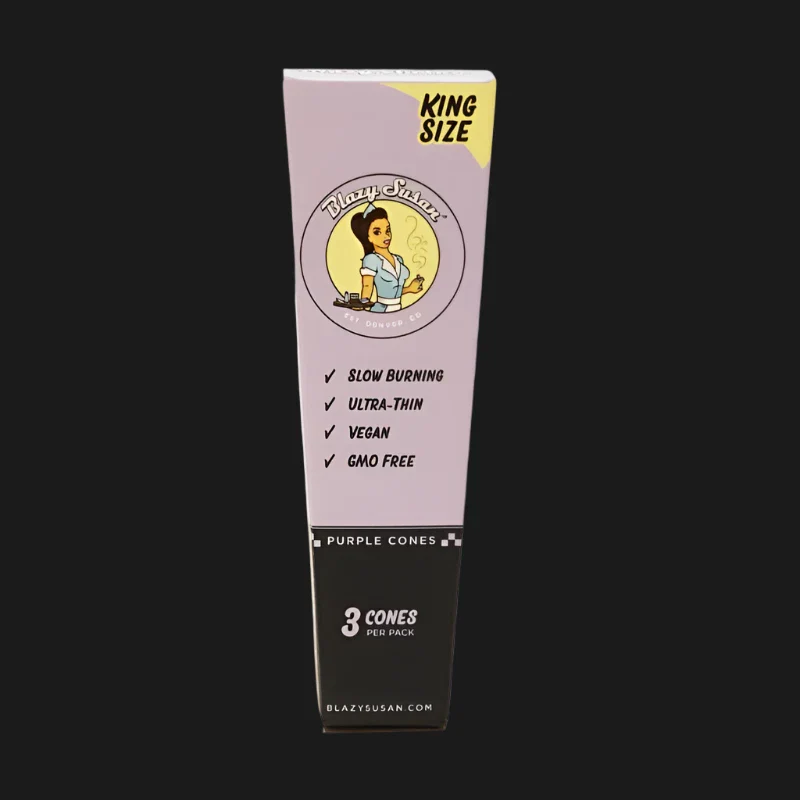 Blazy Susan Cones - Image 7