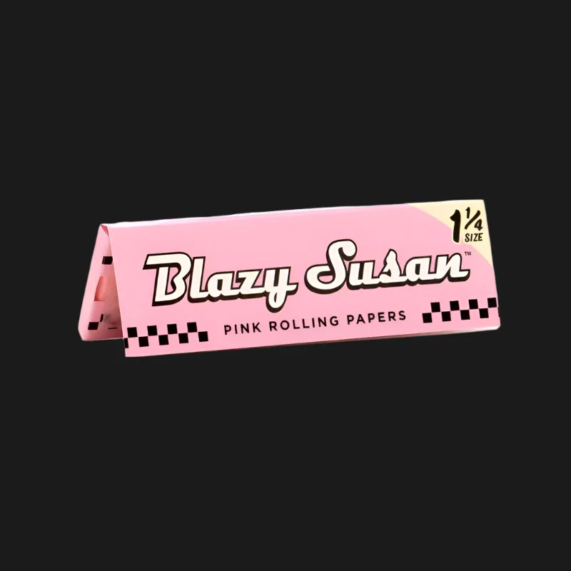 Blazy Susan Papers - Image 2