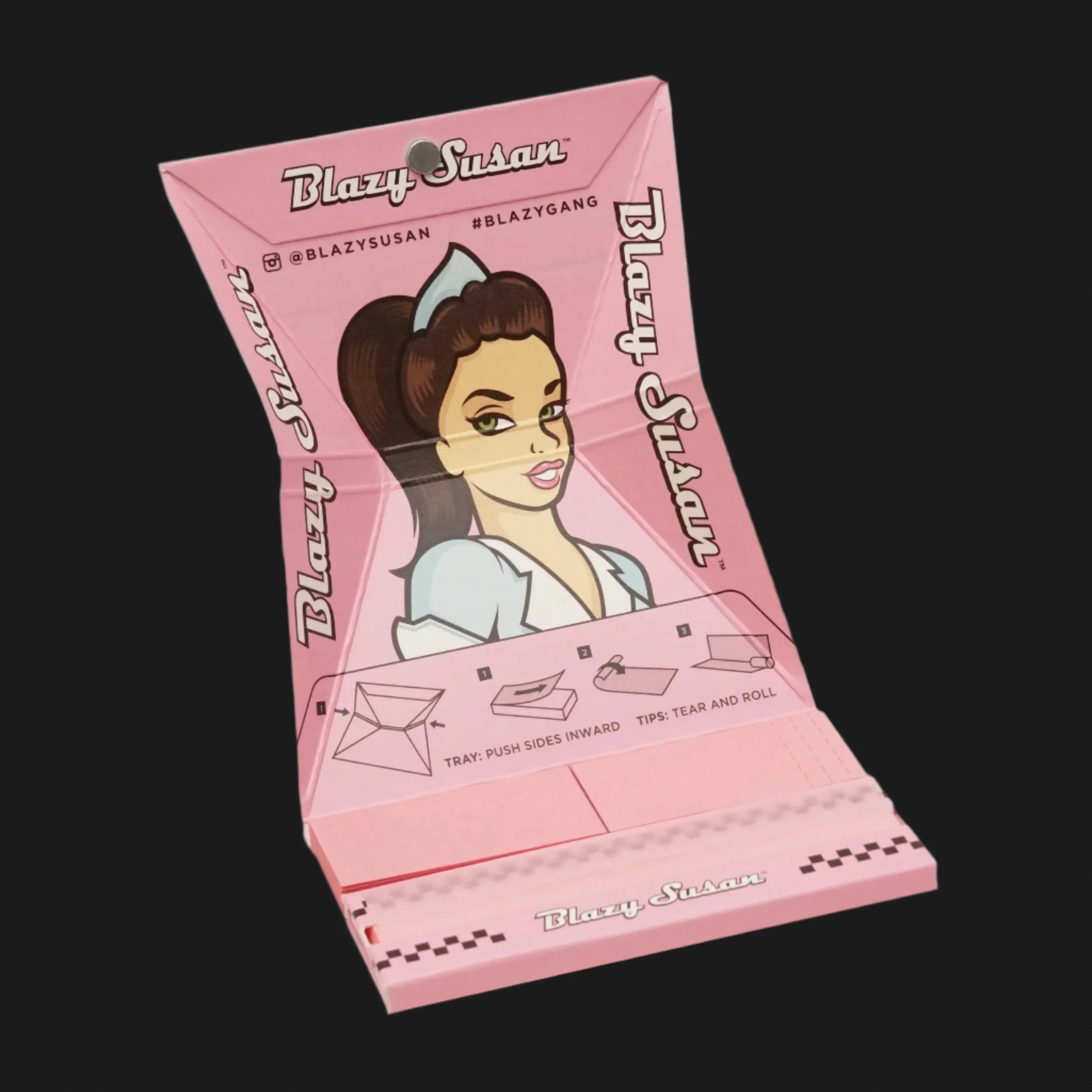 Blazy Susan Papers - Image 4