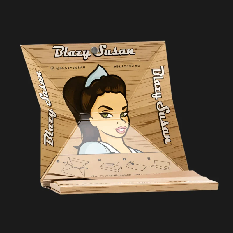 Blazy Susan Papers - Image 5