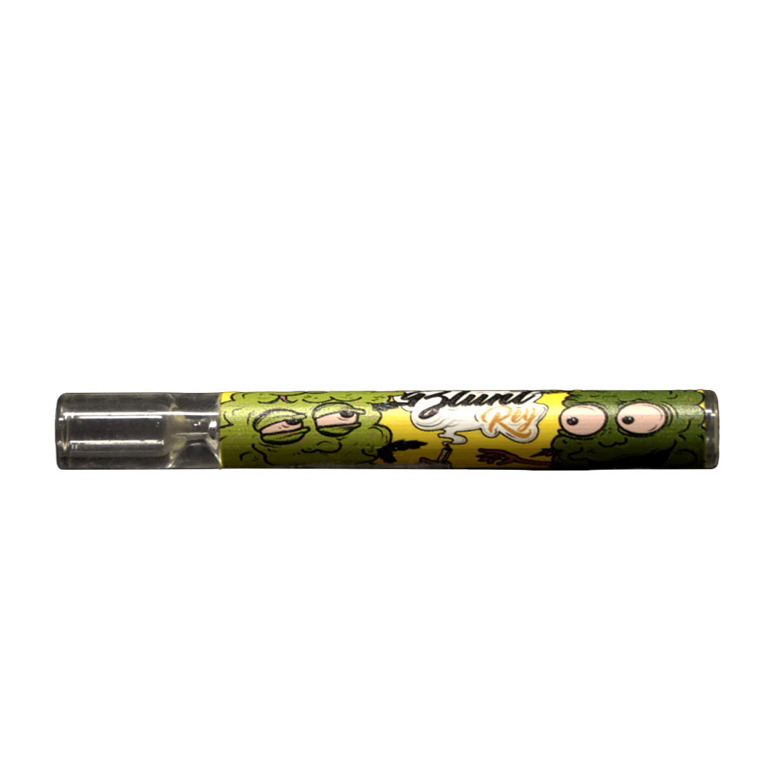 Blunt Rey 4 Inch One Hitter