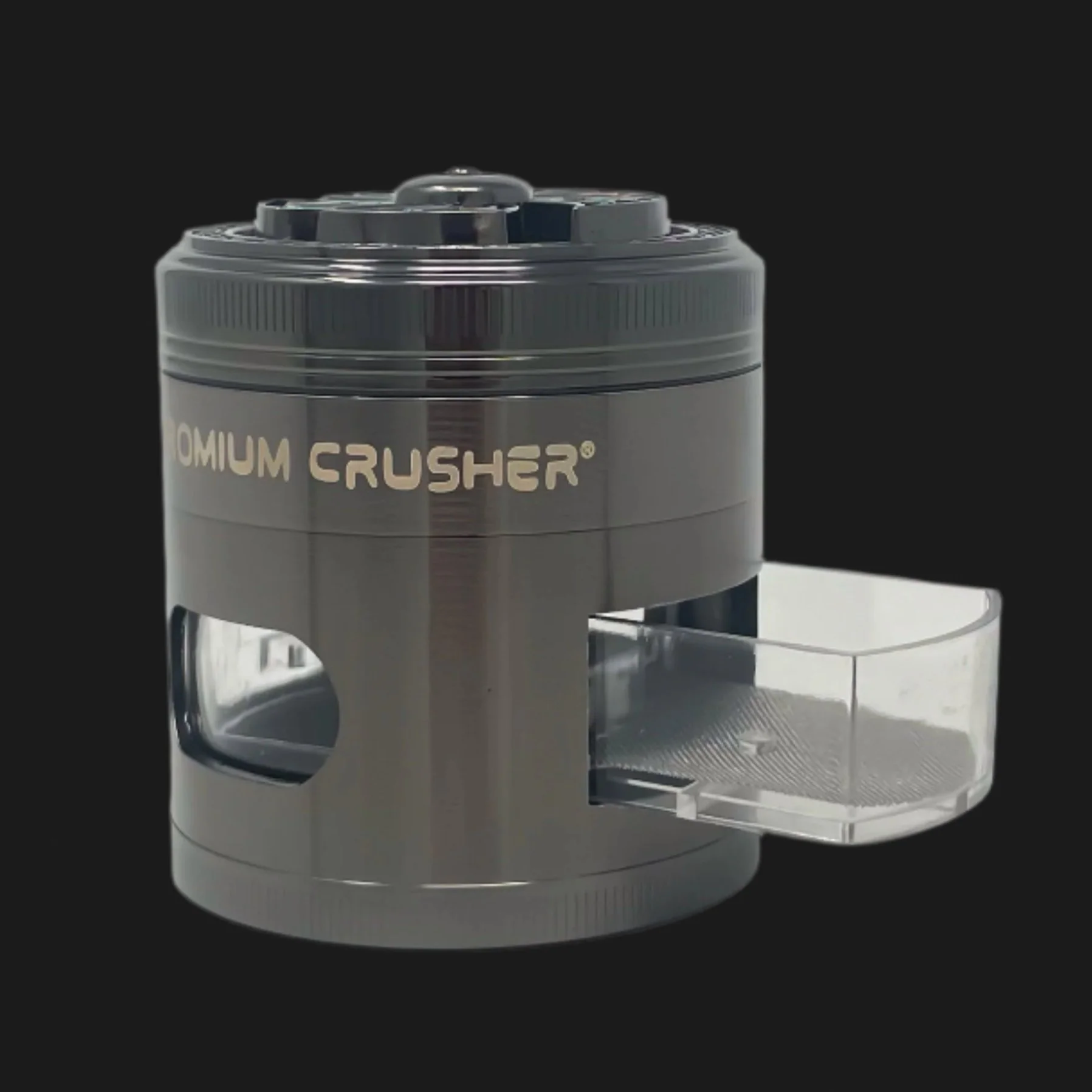 Chromium Crusher Grinder - Image 3