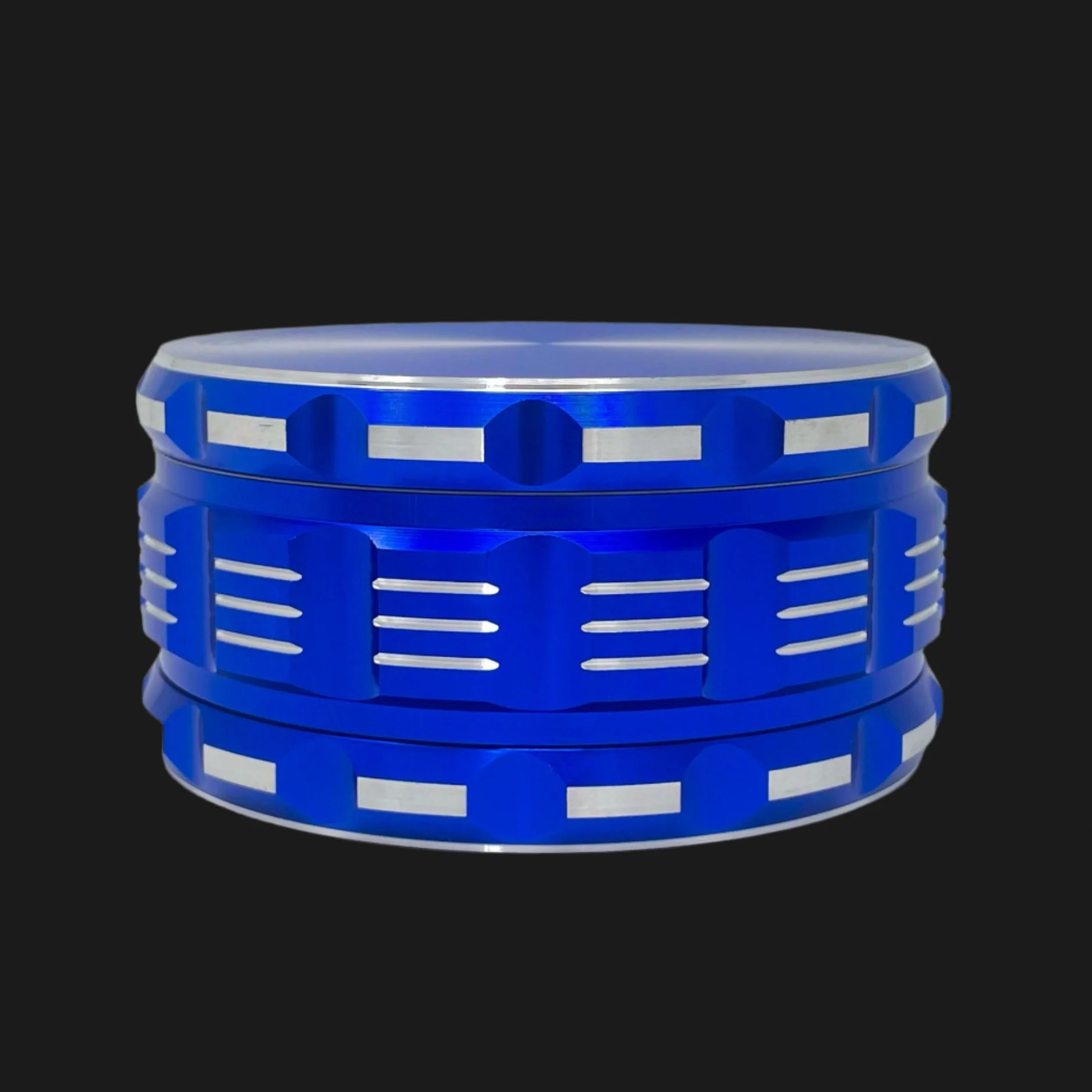 Chromium Crusher Grinder - Image 5
