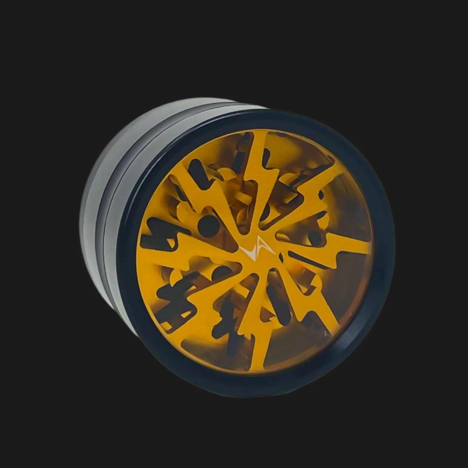 Chromium Crusher Grinder - Image 7