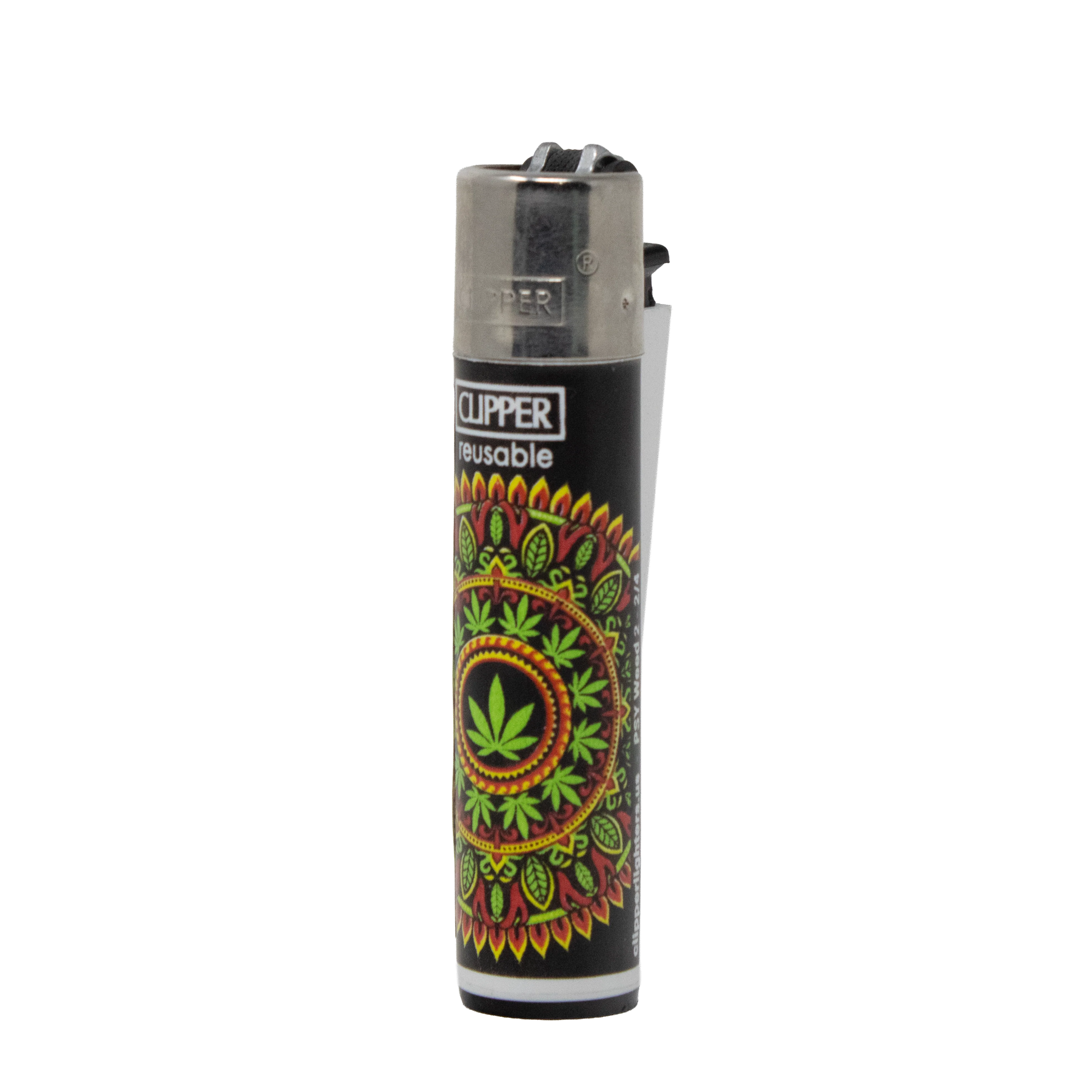 Clipper Lighters