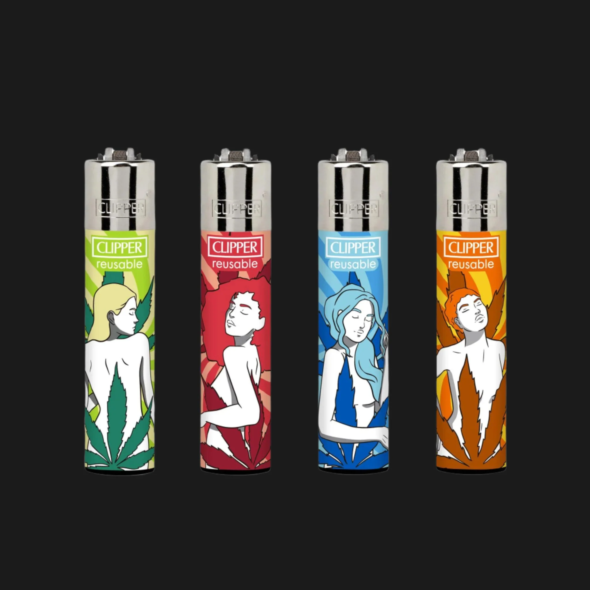 Clipper Lighters - Image 6