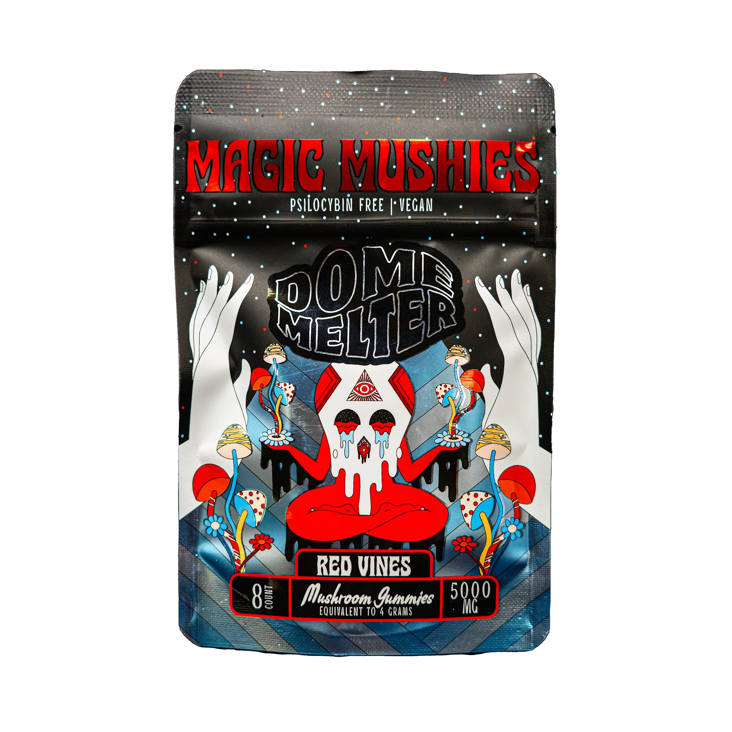 Dome Melter - Image 2