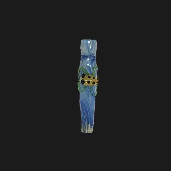 Frog Chillum