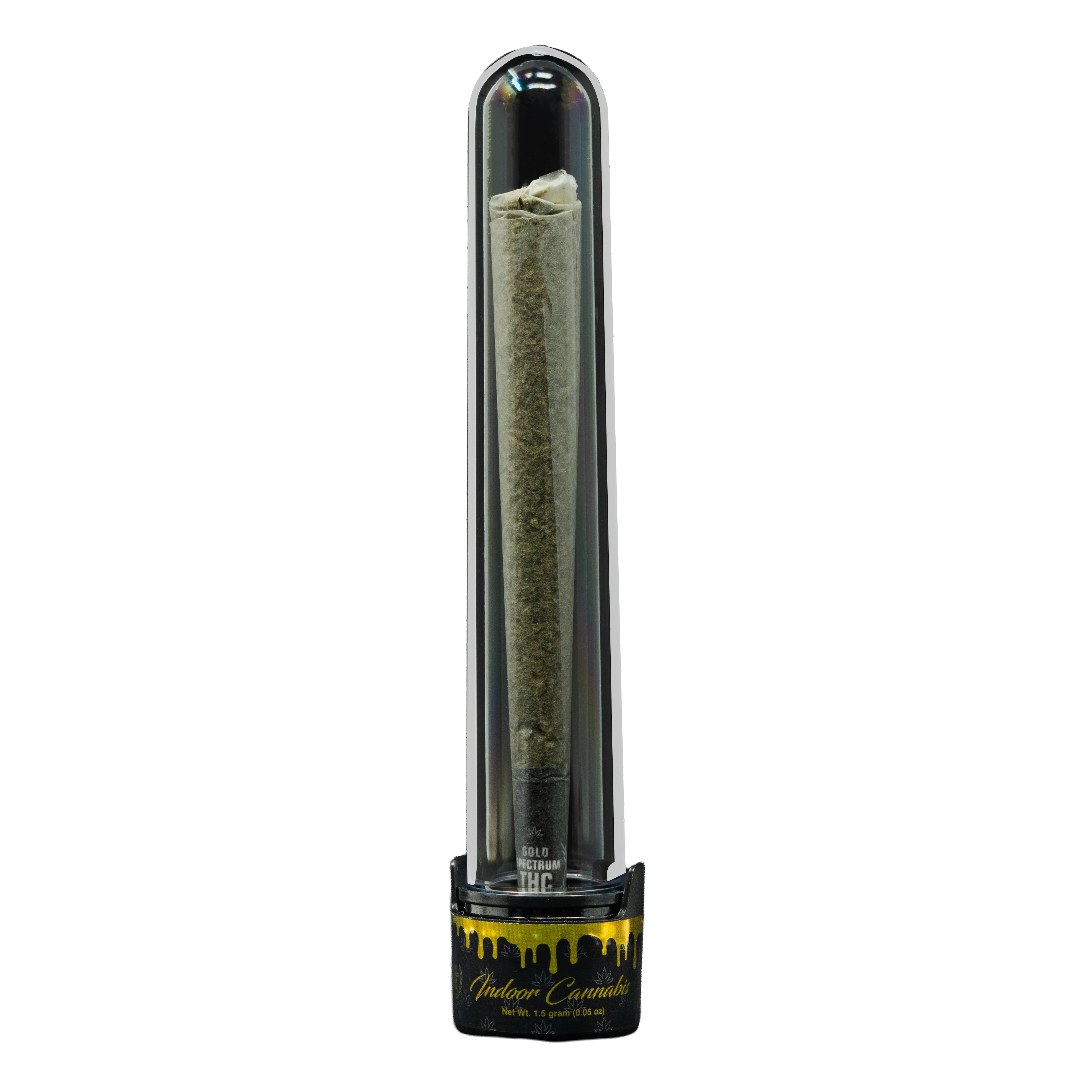 Gold Spectrum Gold Line Exotic 1.5g Pre-Roll