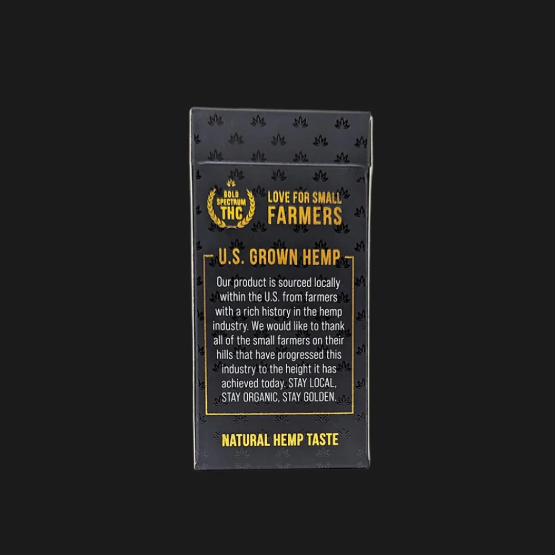 Gold Spectrum THCA Sticks (6pk) - Image 4