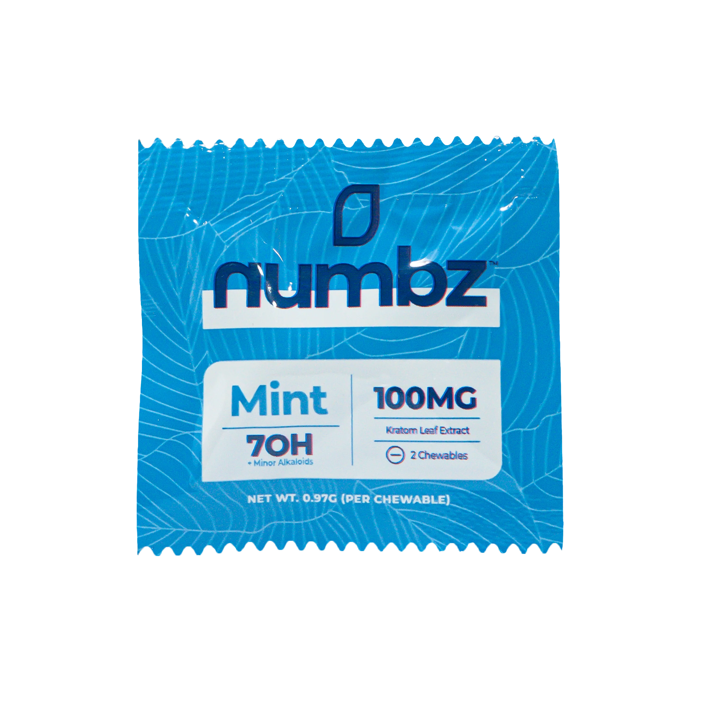 Numbz Chewables 100mg - Image 3