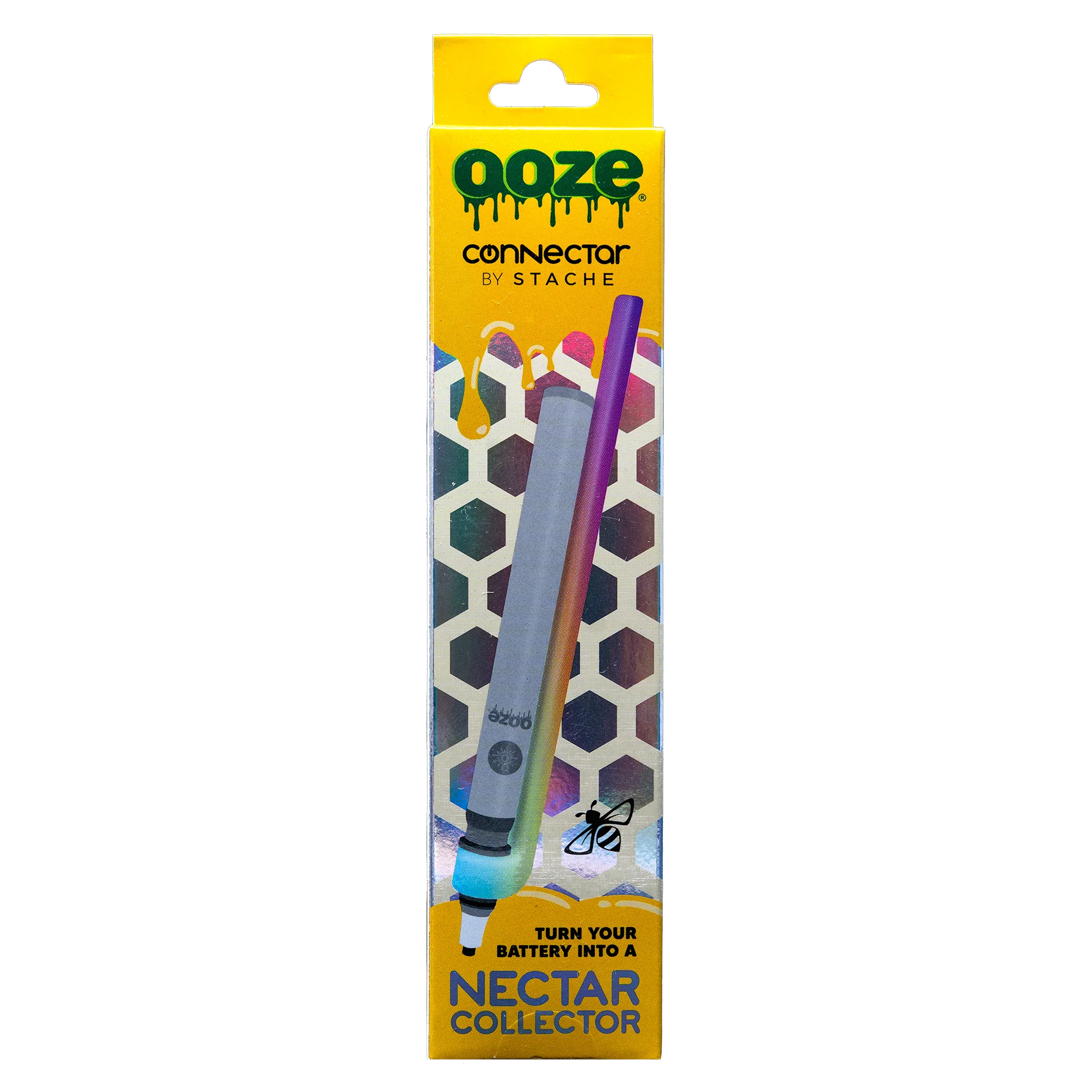 Ooze Connector Nectar Collector