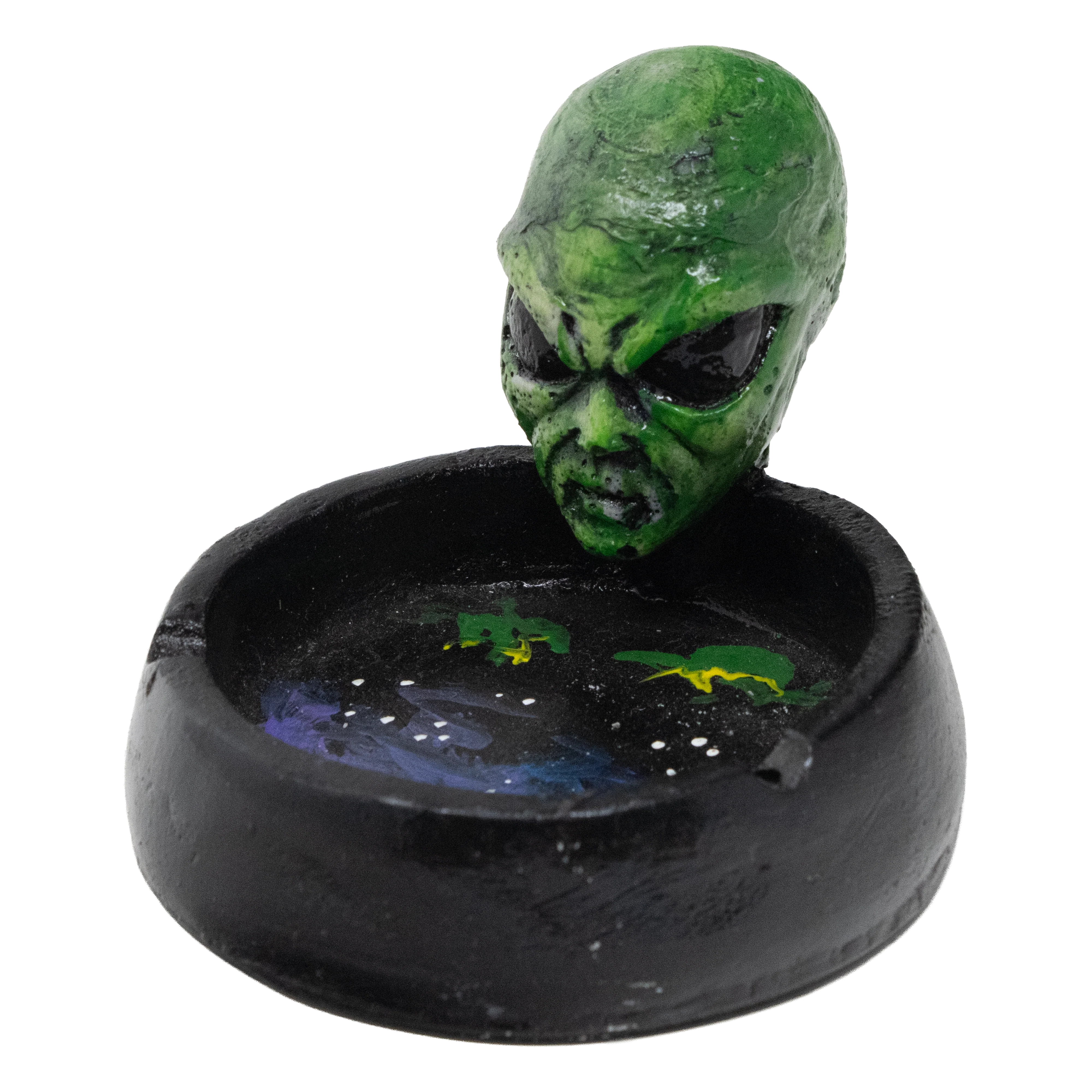 Pichinca Hand Crafted Ashtray