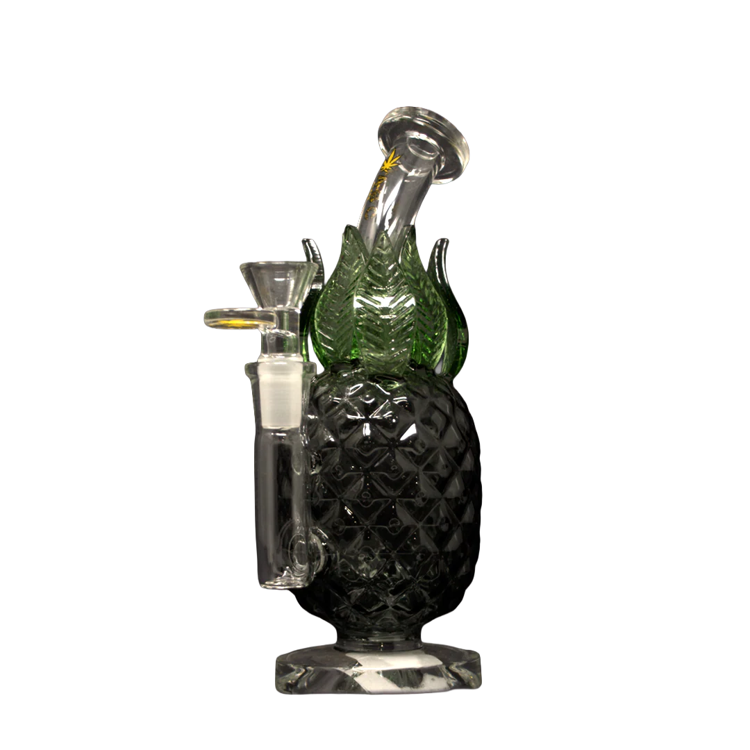 Pineapple Bong