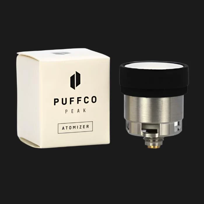 Puffco Peak Atomizer