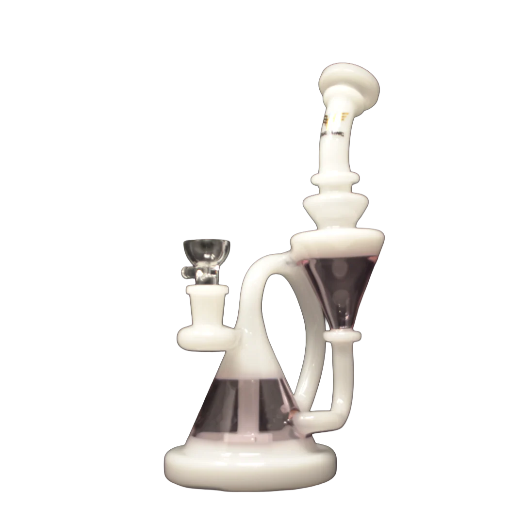Recycler Bong