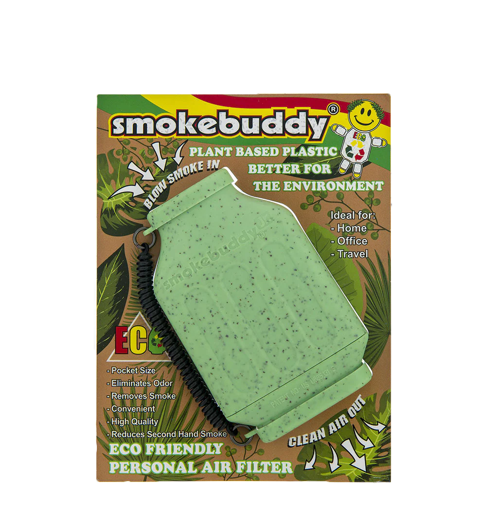 Smoke Buddy Personal Air Filter Jr. - Image 3