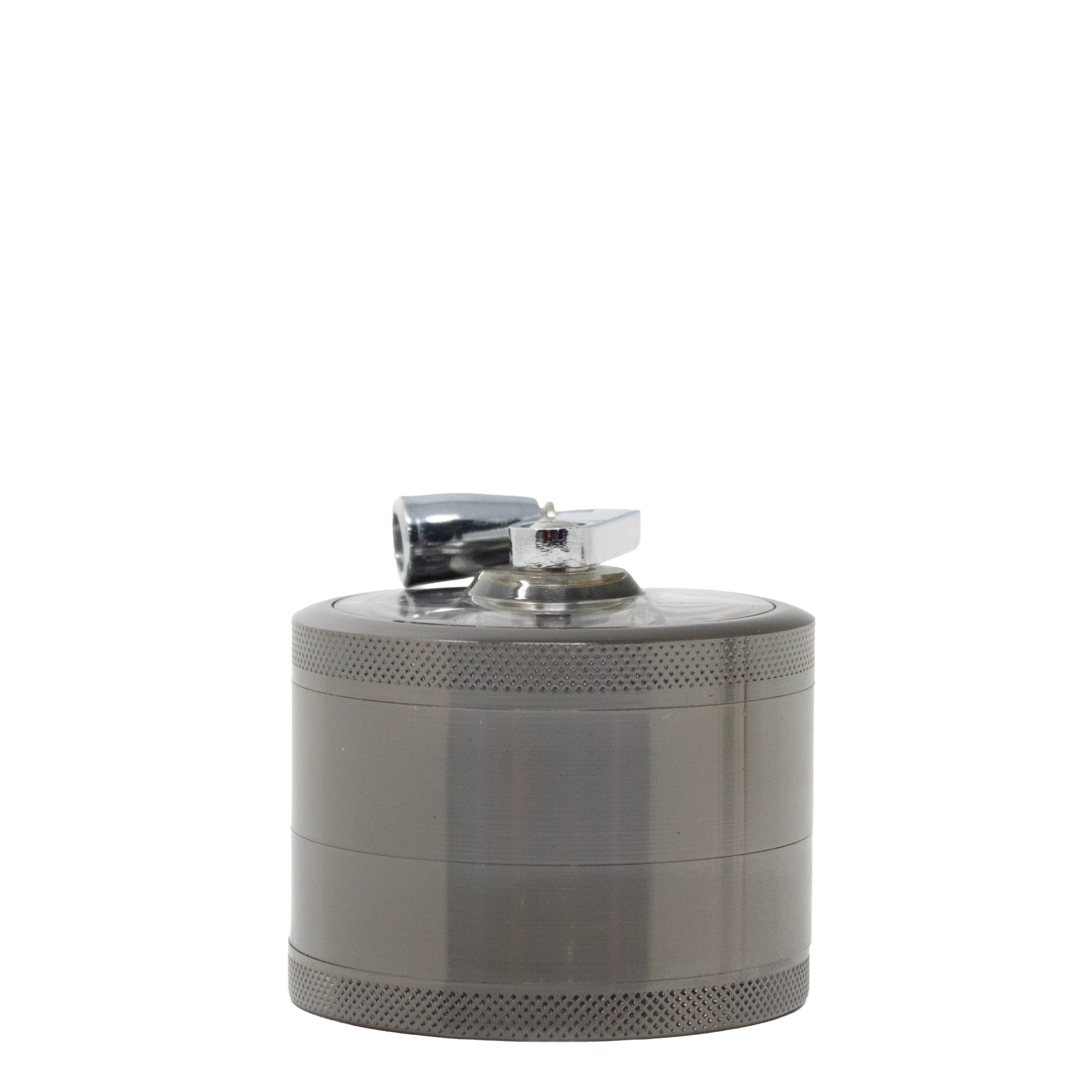 Spin Grinder