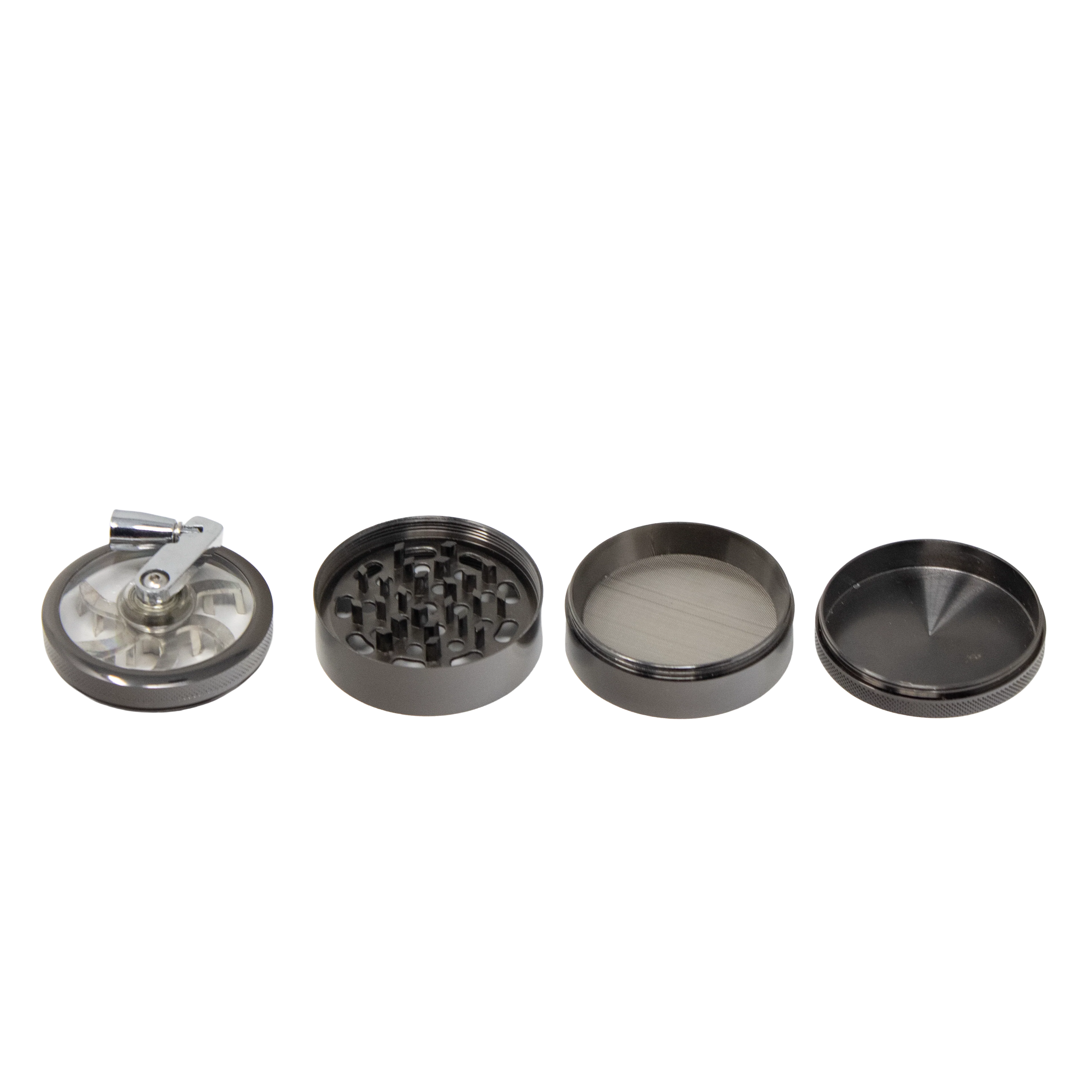 Spin Grinder - Image 3