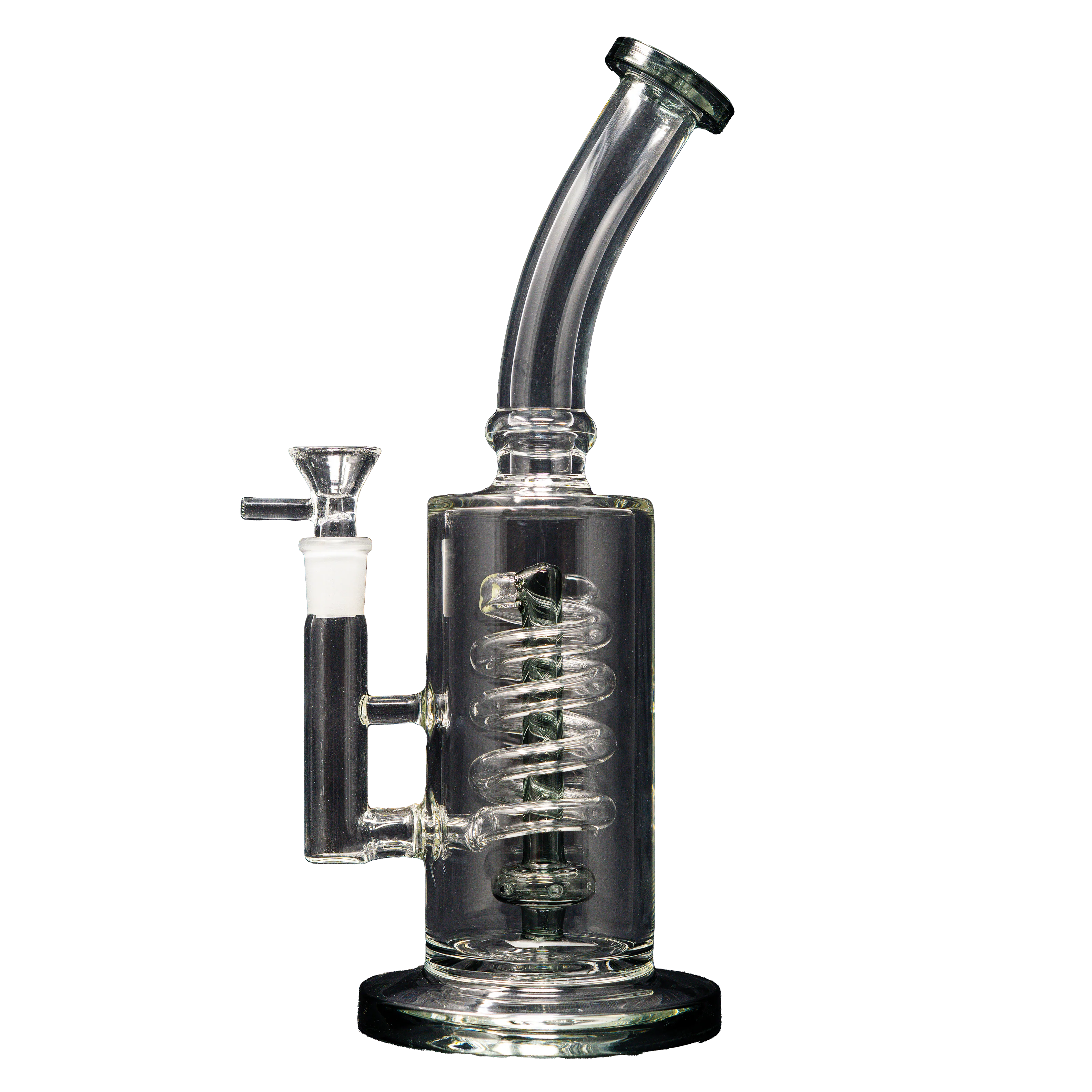 Spiral Bong
