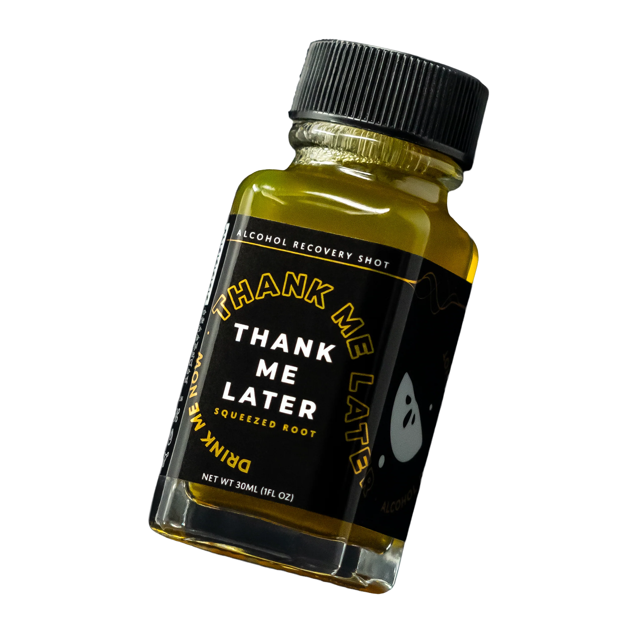 Thank Me Later - BUY ONE GET ONE FREE - use code "BOGO TML" - Image 3