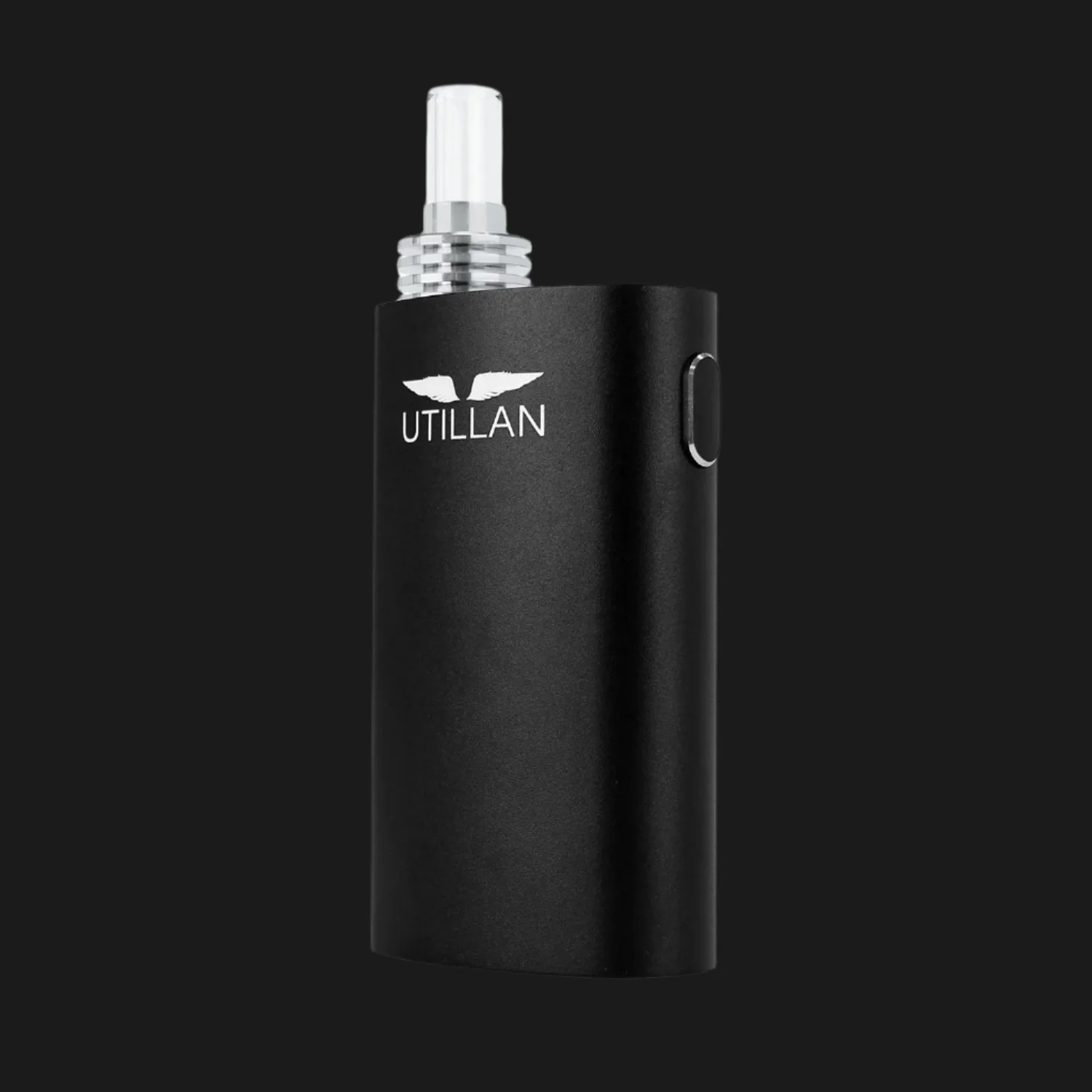 Utillian Dry Herb Diffuser - 421 - Black - Image 2