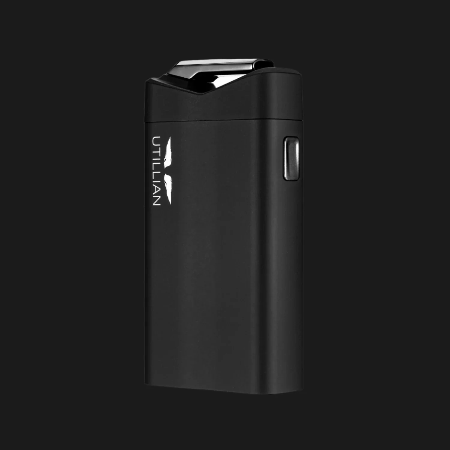 Utillian Dry Herb Diffuser - 723 - Black yeah I - Image 2