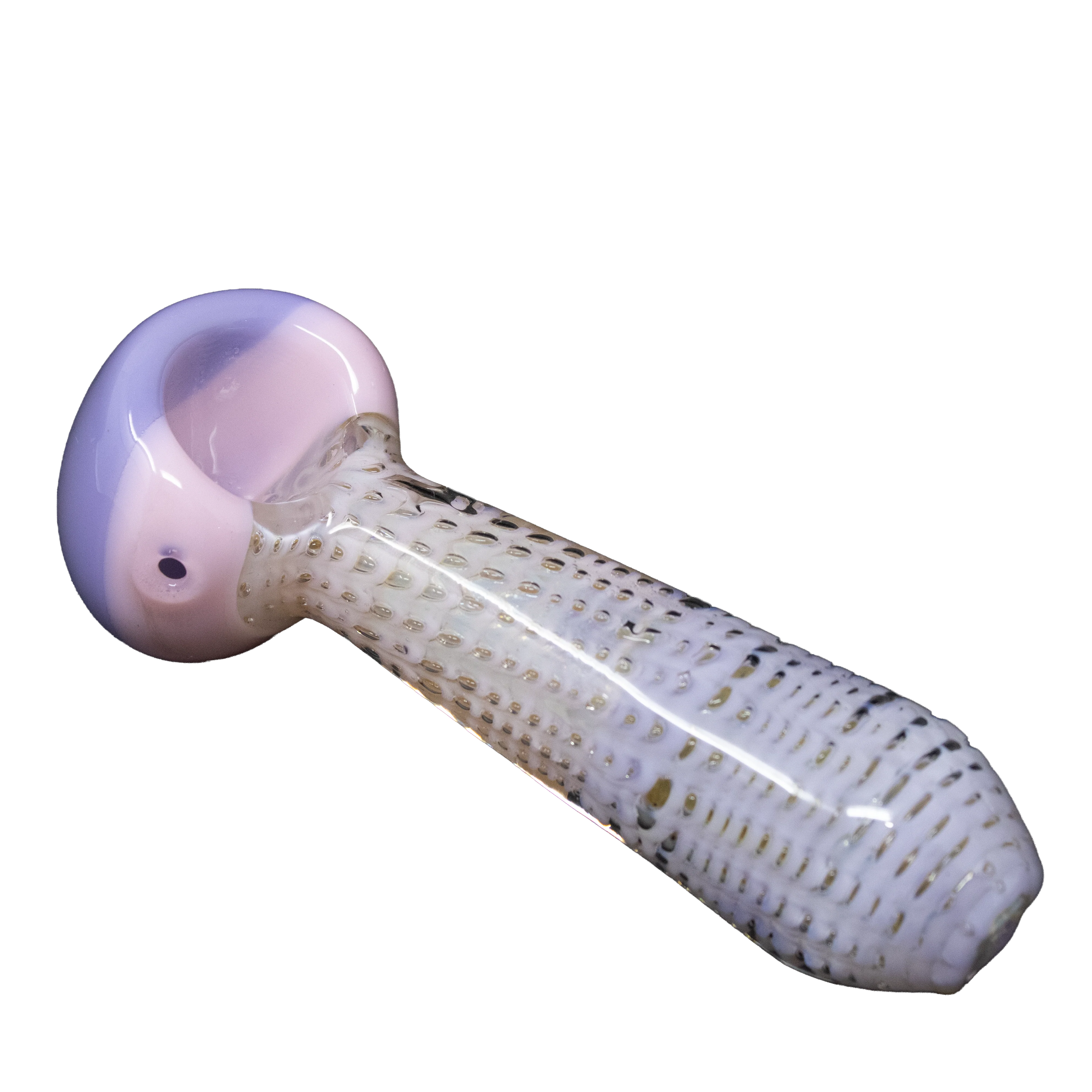 World Peace Enterprise Handpipe - PK Spoon