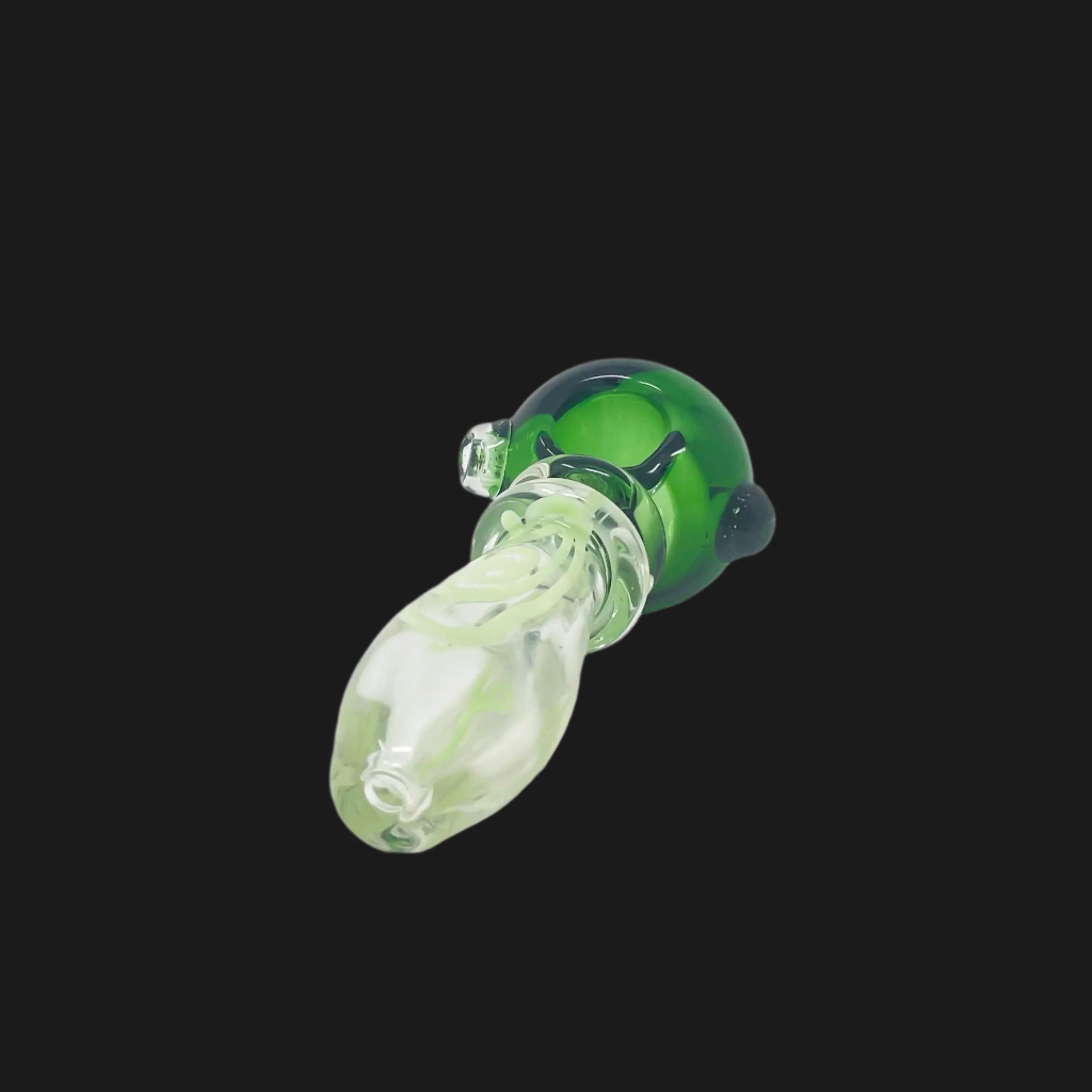 World Peace Enterprise Handpipe - PK Spoon - Image 5